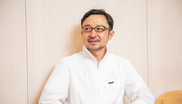 早川潤（はやかわじゅん）