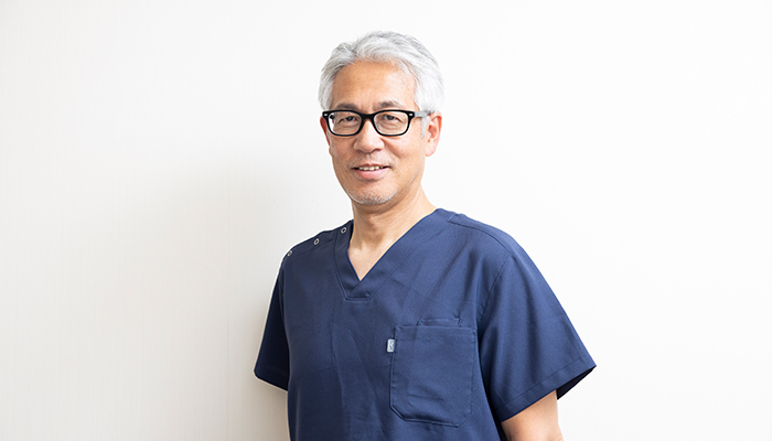 足立和繁（あだち　かずしげ）