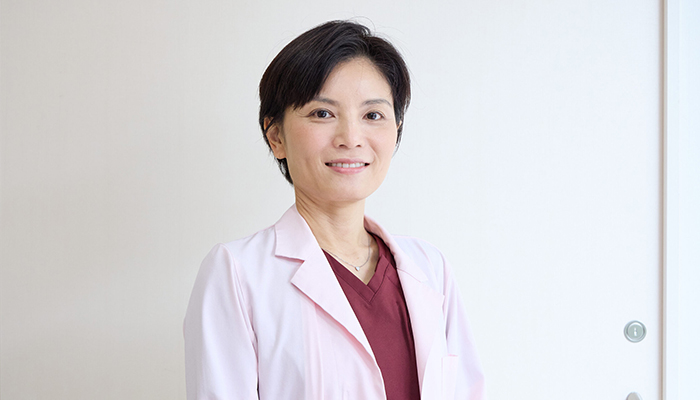 三宅　麻子（みやけ あさこ）