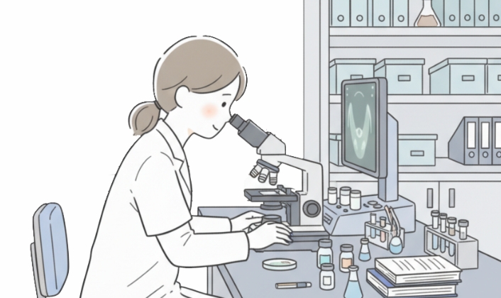 組織検査(生検)