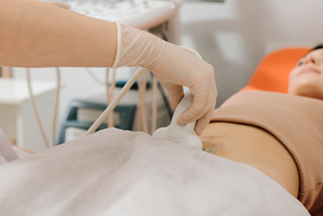 安全な治療を行うために