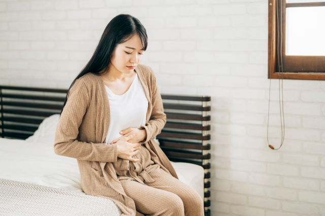 エストロゲンとの関係