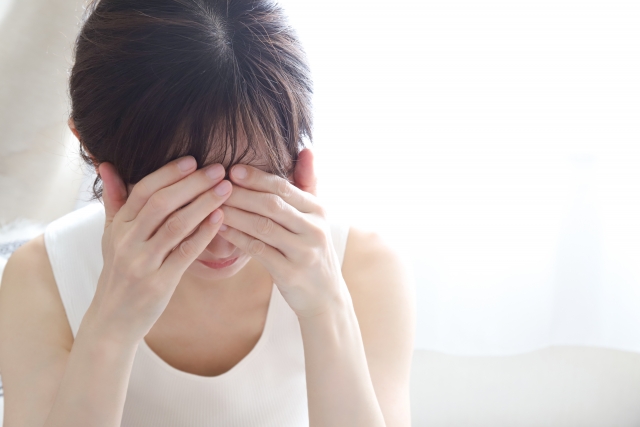 原因ははっきりとは分かっていません