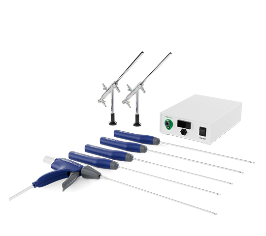 Omni（オムニ）ヒステロスコープ