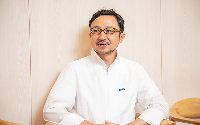 なぜ今、子宮内膜ポリープの日帰り手術を始めたのですか？どのような患者さまの悩みがきっかけになりましたか？