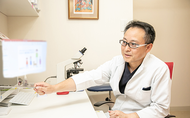 鑑別が大切になる理由