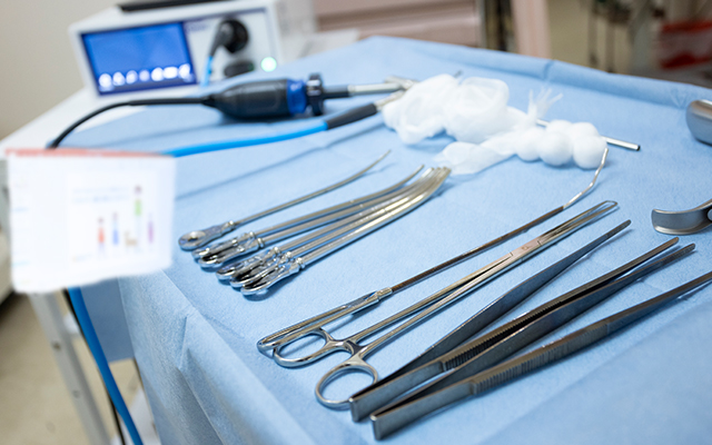 日帰り・半日で手術が終わることは、働く女性にとってとてもメリットがあるように感じます