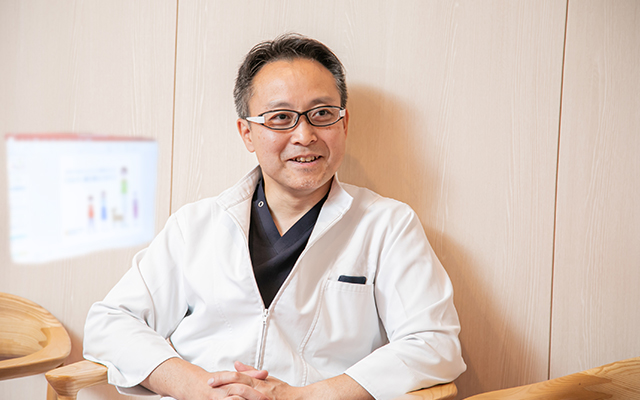 今後の展望について教えてください